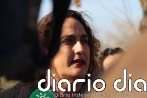 Ángela Aguilera exige a Junta información sobre las muertes de ancianos en residencias por Covid y ve fallo de protocolo