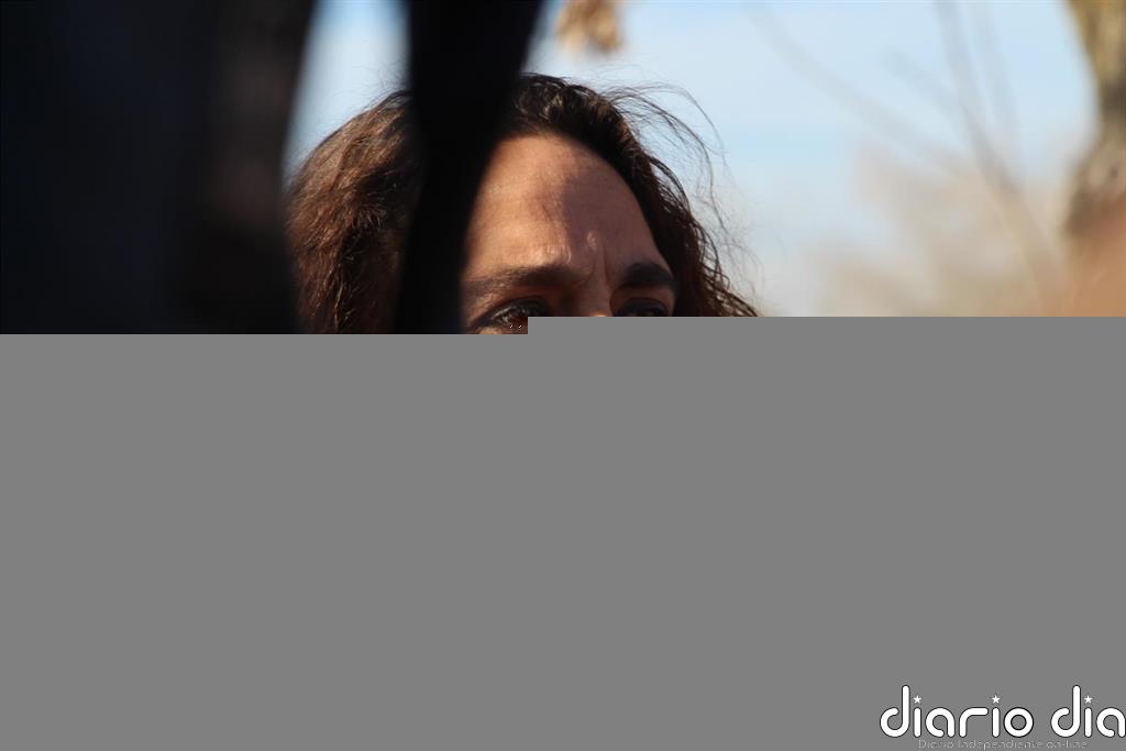 Ángela Aguilera exige a Junta información sobre las muertes de ancianos en residencias por Covid y ve fallo de protocolo