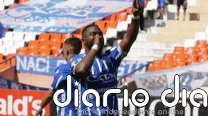 Aparece muerto en su casa Santiago García, futbolista uruguayo