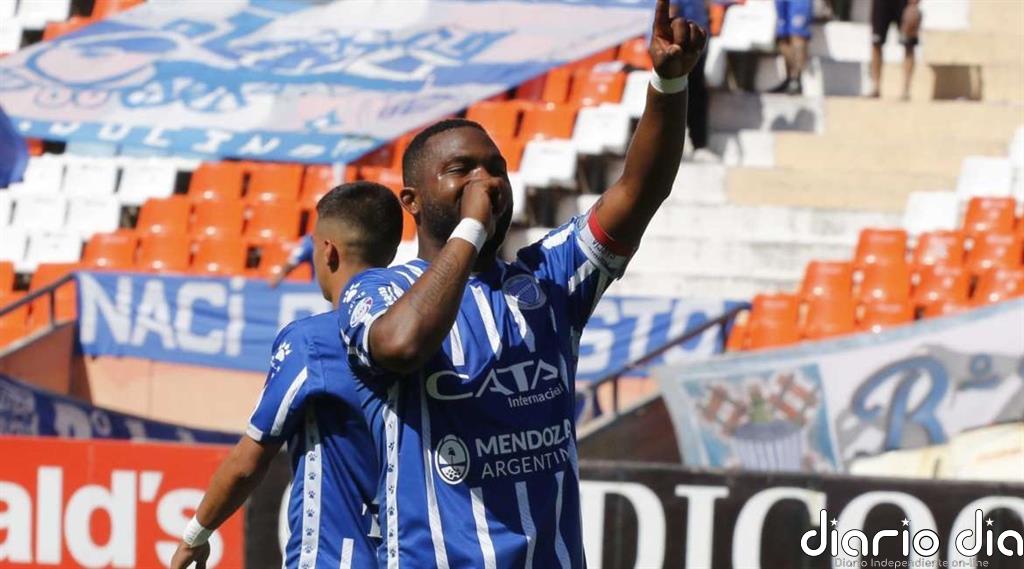 Aparece muerto en su casa Santiago García, futbolista uruguayo