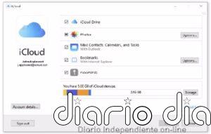 Apple lanza una extensión de Chrome para utilizar en Windows las contraseñas guardadas en iCloud