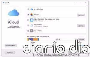 Apple lanza una extensión de Chrome para utilizar en Windows las contraseñas guardadas en iCloud