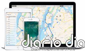 Apple Maps incorpora la función de informar sobre accidentes o controles de velocidad en la beta de iOS 14