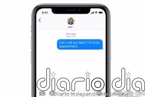 Apple protege iMessage de ataques de '0 click' con BlastDoor