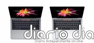 Apple reemplazará los MacBook Pro de 2016 y 2017 que no cargan la batería más de 1%