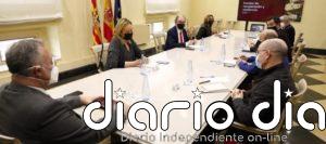 Aragón habilita un sitio web con información sobre los fondos europeos Next Generation