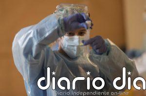 Aragón notifica 243 casos de la COVID-19 y una positividad del 10,18%