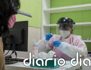 Aragón notifica 314 nuevos casos y un fallecido en las últimas 24 horas