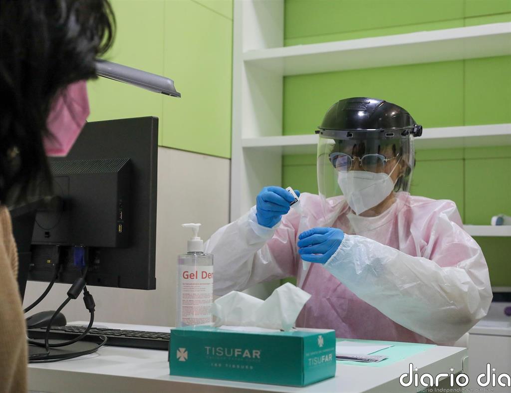 Aragón notifica 314 nuevos casos y un fallecido en las últimas 24 horas