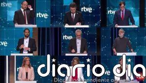 Aragonès pide un cara a cara Illa y éste replica que no tiene "ningún miedo a debatir"