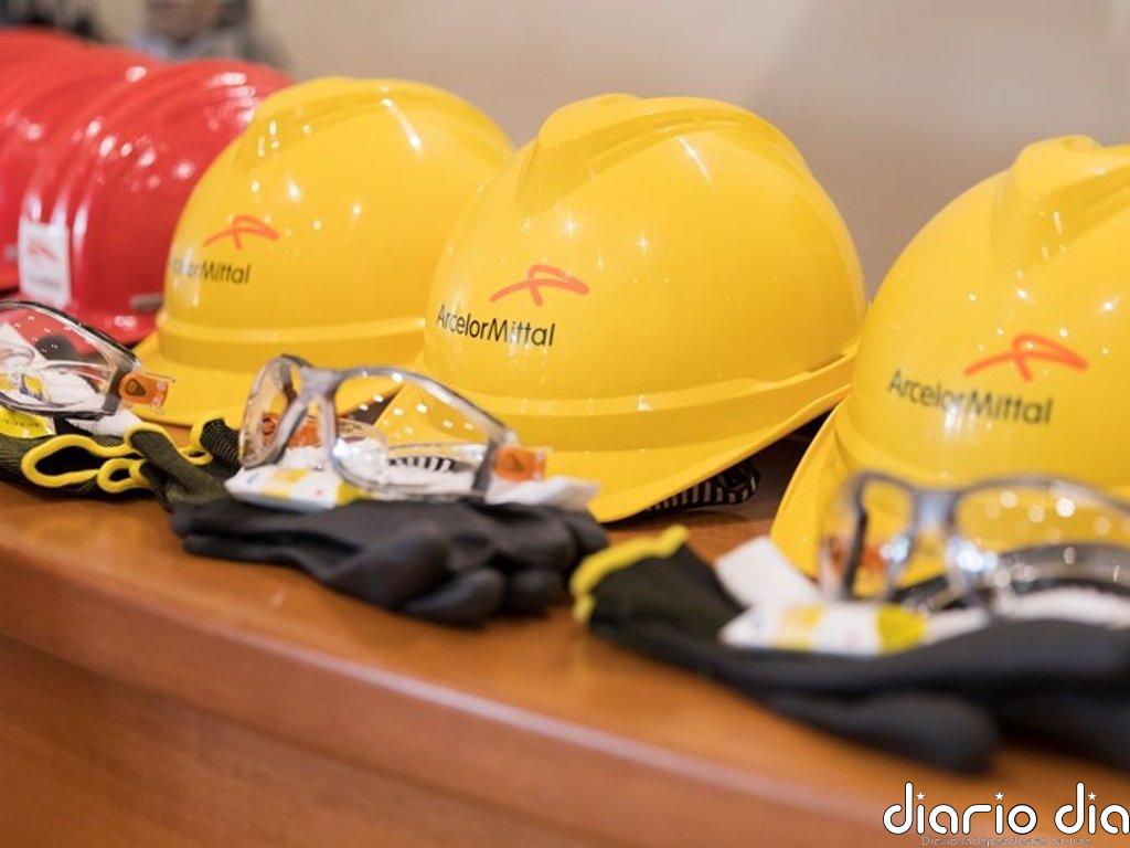ArcelorMittal vende títulos de Cleveland-Cliffs por 539 millones para un nuevo plan de recompra de acciones