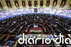 Argentina aprueba una iniciativa para que los acuerdos con el FMI sean aprobados antes por el Congreso