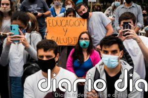 Argentina confirma la presencia de la virante británica y brasileña asociadas a "transmisión comunitaria"