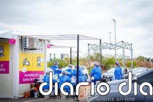 Argentina detecta 200 muertes más de COVID-19 y se acerca a los 50