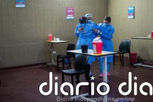 Argentina detecta casi 5