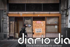 Argentina roza los 49