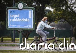 Argentina suma 275 fallecidos y 6