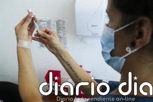 Argentina supera las 49