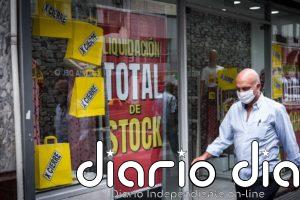 Argentina supera los dos millones de casos de coronavirus