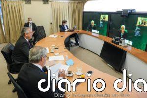 Argentina y Portugal entablan conversaciones para acelerar la ratificación del tratado UE-Mercosur