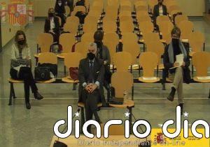 Arranca el juicio por la caja 'b', por el que Anticorrupción pide para Bárcenas otros cinco años de prisión