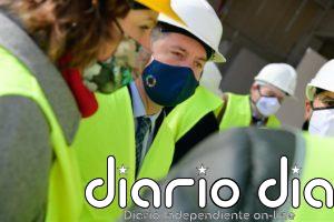 Artículo de opinión del presidente regional, Emiliano García-Page, con motivo del Día Mundial de la Energía