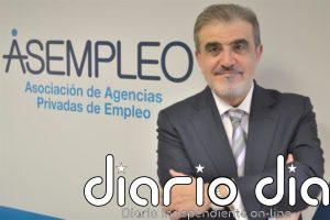 Asempleo prevé que la ocupación suba progresivamente en los próximos tres meses, hasta los 19,4 millones