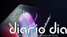 Así es el primer 'concept smartphone' de Xiaomi, con pantalla en cascada de cuatro curvas