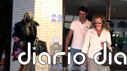 Así llegaba Belén Esteban a Mediaset antes de contestar a María José Campanario