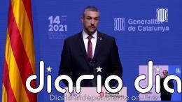 Así te hemos contado la jornada electoral del 14F en Cataluña