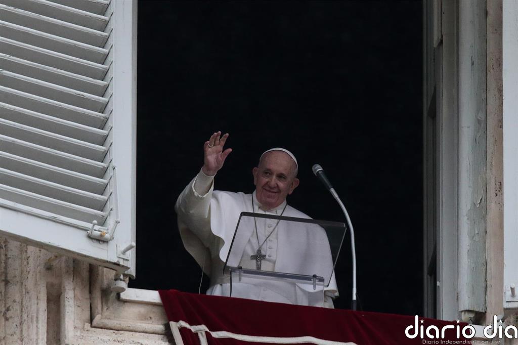 Asociaciones de mujeres católicas, "felices" tras la decisión del Papa de dar voto en el Sínodo a una religiosa