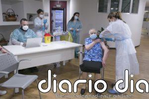 Asturias sumistra el 94,2% de las vacunas y 28