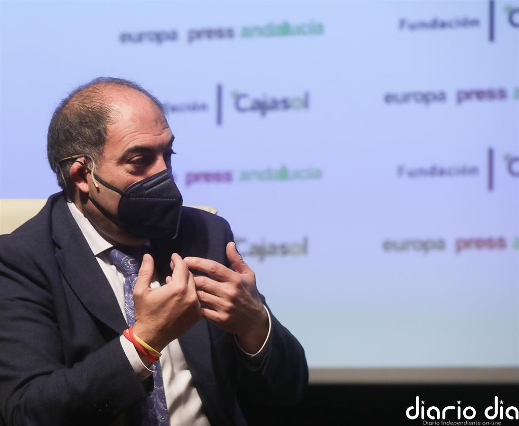 ATA pide evitar el "corporativismo" en la vacunación porque se necesita acelerar la vacunación