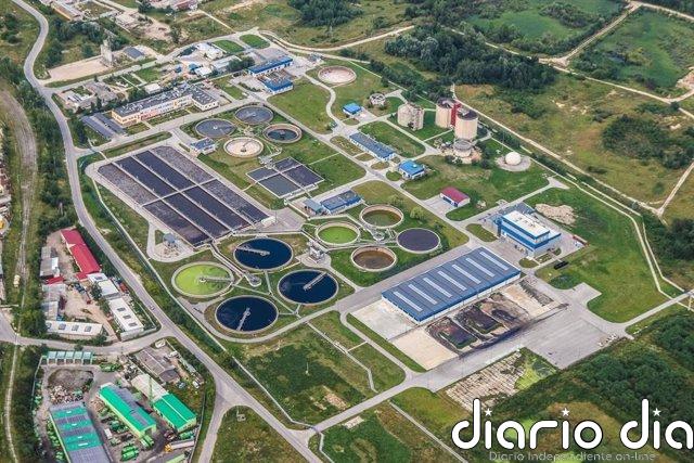 Aumenta al 50% el tratamiento de aguas residuales en el mundo