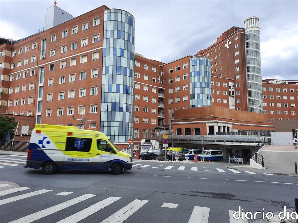Bajan a 632 los nuevos contagios en Euskadi, aunque la tasa de positivos sigue superando el 6%