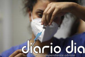 Baleares iniciará este lunes la campaña de vacunación contra la COVID-19 en grandes dependientes