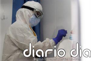 Baleares notifica 117 nuevos casos de COVID-19 y cuatro fallecidos