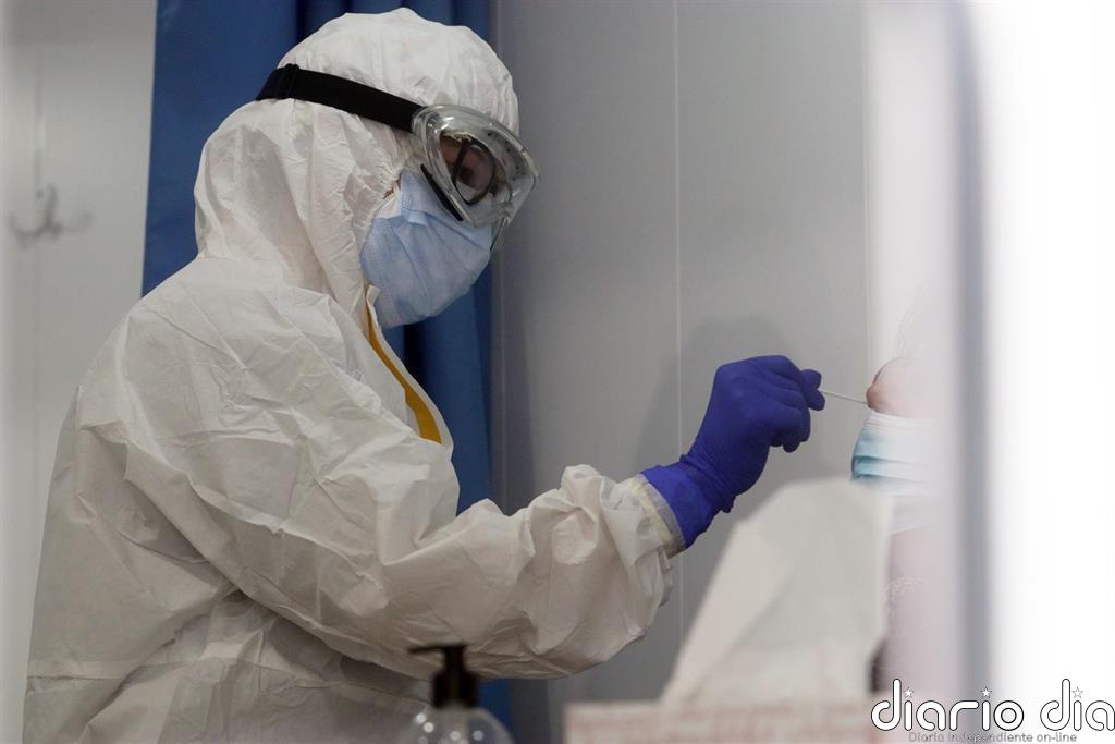 Baleares notifica 117 nuevos casos de COVID-19 y cuatro fallecidos