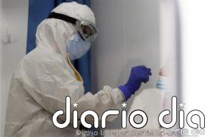 Baleares notifica 117 nuevos casos de COVID-19 y cuatro fallecidos