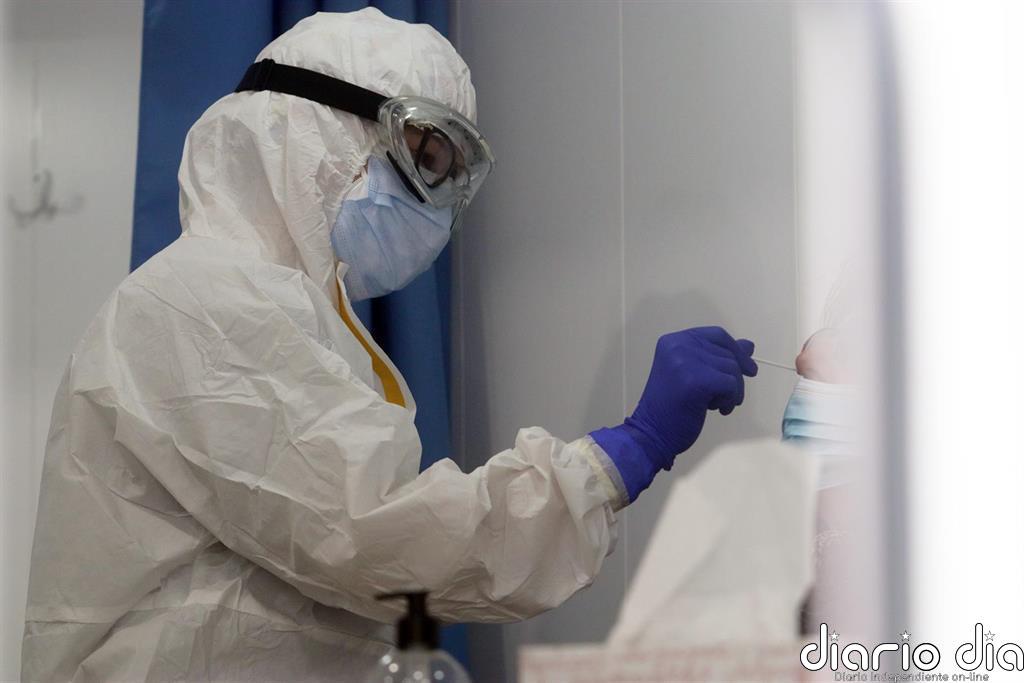 Baleares notifica 117 nuevos casos de COVID-19 y cuatro fallecidos