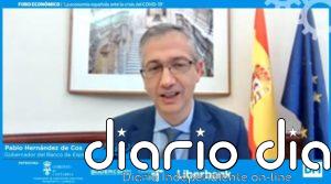 Banco de España ve "sentido" a que se puedan impedir OPAs a empresas nacionales en el contexto actual