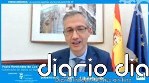 Banco de España ve "sentido" a que se puedan impedir OPAs a empresas nacionales en el contexto actual