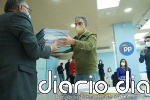 Bendodo (PP) agradece avales recibidos para respaldar "proyecto que genera certidumbre, confianza y esperanza"