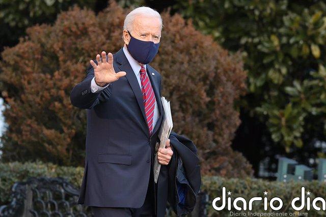 Biden anuncia que EEUU impondrá sanciones contra los líderes del golpe de Estado en Birmania