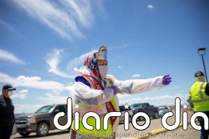 Biden declara el desastre para la Nación Navajo de EEUU por la COVID-19 y aumenta la ayuda en áreas afectadas