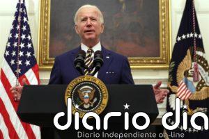 Biden descarta levantar las sanciones a Irán para facilitar un acuerdo nuclear con Irán