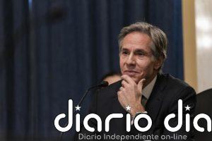 Blinken traslada a Guterres el interés de EEUU en "una estrecha cooperación con la ONU" y en la reforma de la OMS