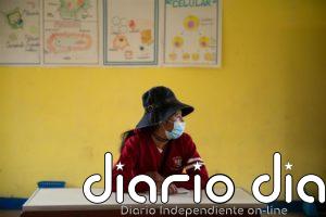 Bolivia considera que está en "fase de desescalada" de la segunda ola