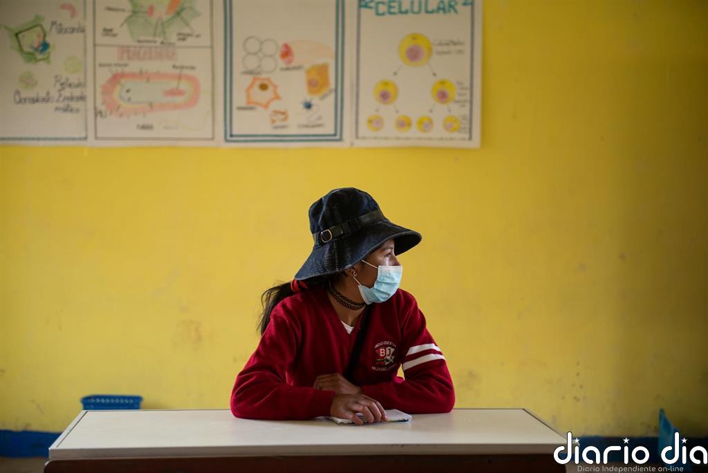 Bolivia considera que está en "fase de desescalada" de la segunda ola