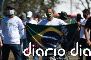 Bolsonaro flexibiliza las medidas de acceso a armas de fuego y municiones en Brasil